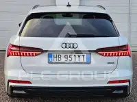 2024 Audi A6
