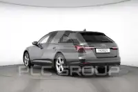 2024 Audi A6