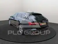 2024 Audi A6