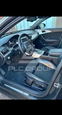 2024 Audi A6