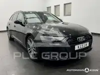 2024 Audi A6