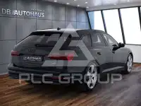 2024 Audi A6