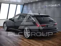 2024 Audi A6
