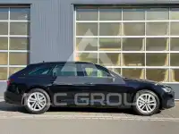 2024 Audi A6