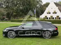2024 Audi A6