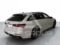 2024 Audi A6