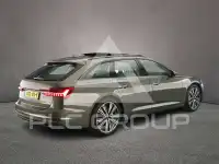 2024 Audi A6