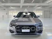 2024 Audi A6