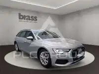 2024 Audi A6