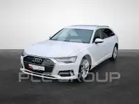 2024 Audi A6