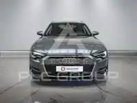 2024 Audi A6