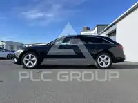 2024 Audi A6