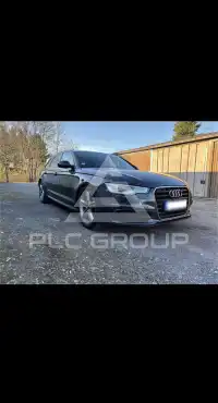 2024 Audi A6