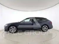 2024 Audi A6