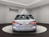 2024 Audi A6