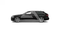 2024 Audi A6