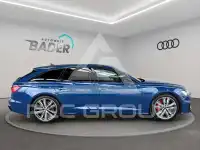 2024 Audi A6