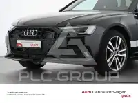 2024 Audi A6