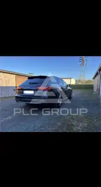 2024 Audi A6