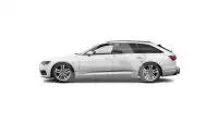 2024 Audi A6