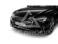 2024 Audi A6
