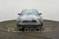 2024 Audi A6