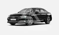 2024 Audi A6