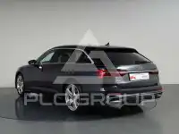 2024 Audi A6