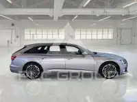 2024 Audi A6