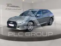 2024 Audi A6