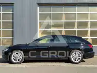 2024 Audi A6