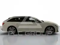 2024 Audi A6