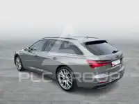 2024 Audi A6