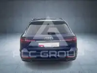 2024 Audi A4