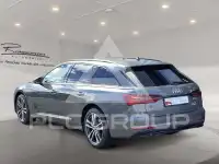 2024 Audi A6