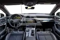 2024 Audi A6