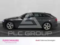 2024 Audi A6