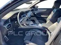 2024 Audi A6