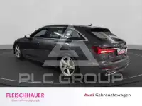 2024 Audi A6