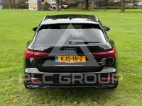 2024 Audi A6
