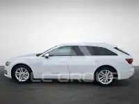 2024 Audi A6