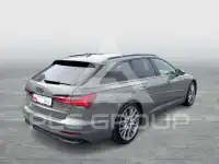 2024 Audi A6