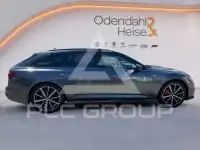 2024 Audi A6