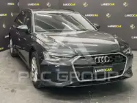 2024 Audi A6