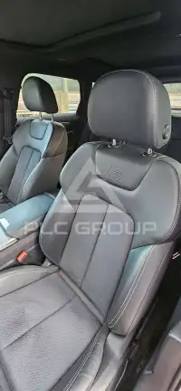 2024 Audi A6