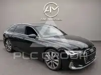 2024 Audi A6
