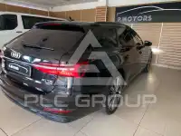 2024 Audi A6