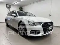 2024 Audi A6