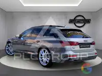 2024 Audi A6