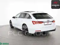 2024 Audi A6